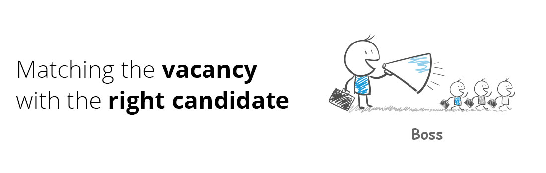 Ernest & Co Recruitment - Matching the right vacancy with the right candidate