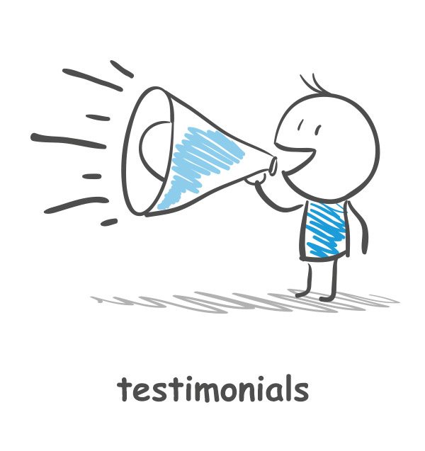 Ernest & Co Recruitment Testimonials Image