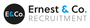 Ernest & Co Recruitment Ltd Logo